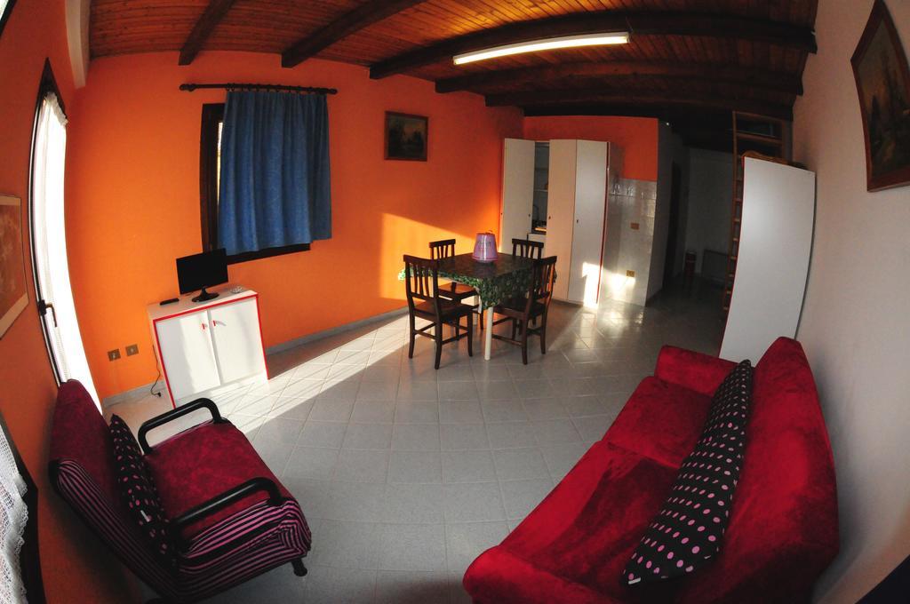 Residence Eden Park Aosta Esterno foto